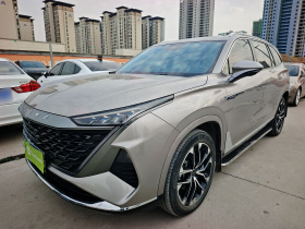 荣威RX9 2023款 2.0T 两驱越享版