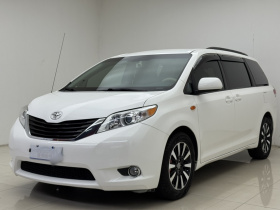 丰田Sienna（平行进口） 