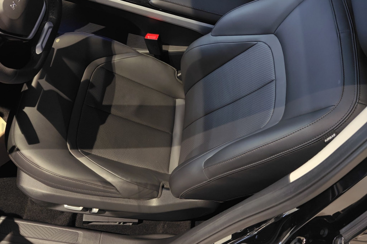 五菱汽车 五菱星光 2024款 共创版 510 进阶型局部细节19