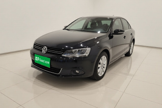 大众 速腾 2014款 改款 1.4TSI 手动豪华型