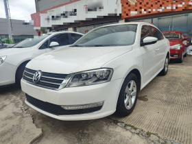 大众 朗逸 2013款 改款经典 1.6L 自动风尚版