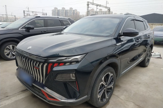 东风风神 皓极 2024款 马赫动力 1.5T 豪华型