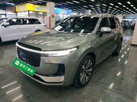 理想汽车 理想ONE 2021款 增程6座版