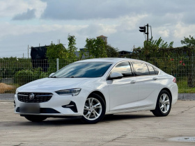 别克 君威 2022款 552T 智享型