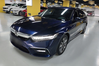 本田 英仕派 2019款 260TURBO 精悦版 国VI