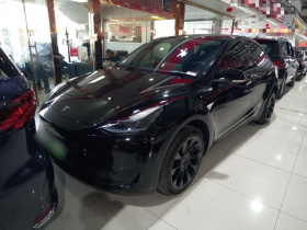 特斯拉 Model Y 2022款 改款 后轮驱动版