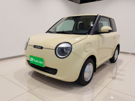 长安启源 长安Lumin 2025款 205km 香沁款