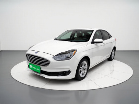 福特 福睿斯 2019款 改款 1.5L 自动悦享型 国VI