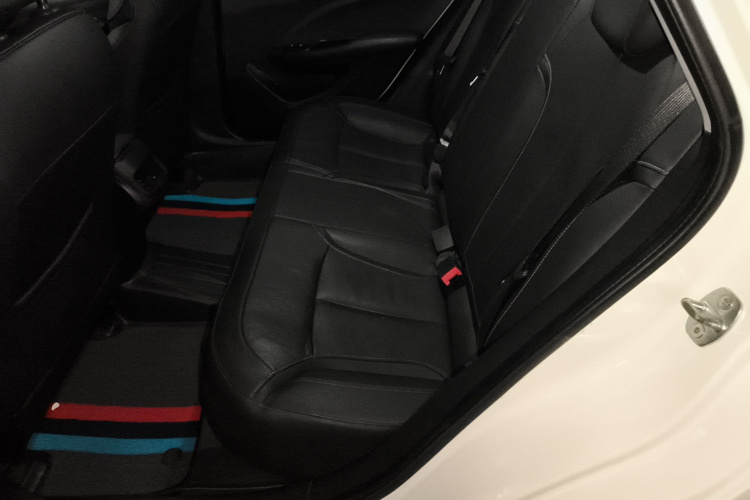 别克 英朗 2018款 18T 自动精英型中控内饰21