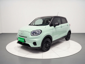 零跑汽车 零跑T03 2025款 310舒享版