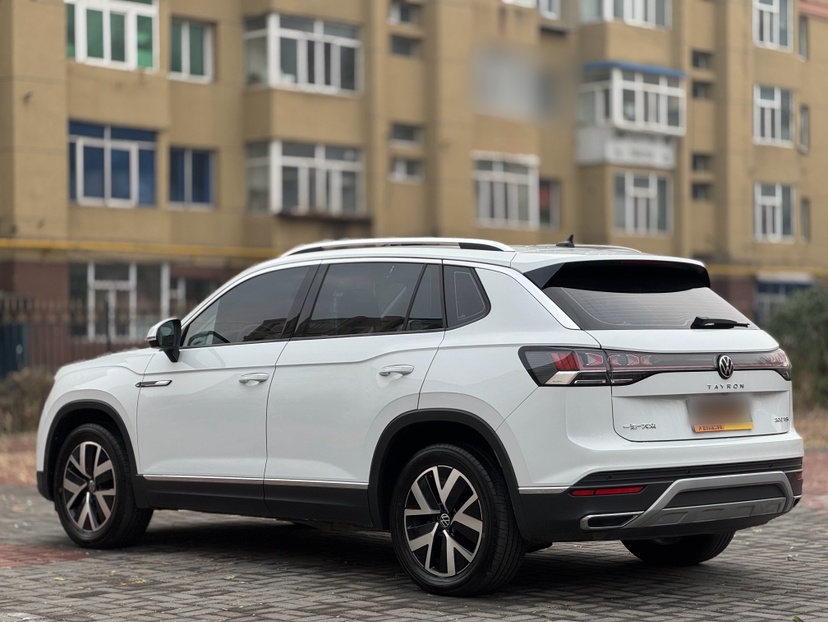 车300二手车图片