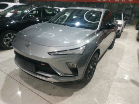 别克 昂扬 2022款 1.5T GS 燃速版