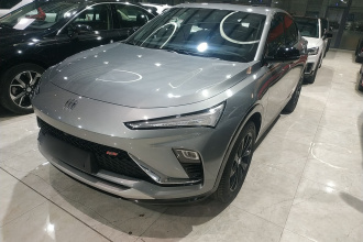 别克 昂扬 2022款 1.5T GS 燃速版