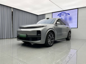 理想汽车 理想L9 2024款 Ultra
