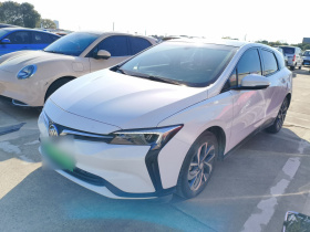 别克 微蓝6 2019款 互联智享型