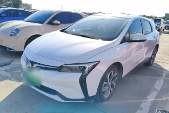 别克 微蓝6 2019款 互联智享型