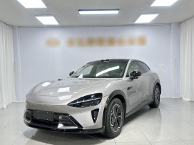 小米汽车 小米YU7 2025款 超长续航四驱Pro版