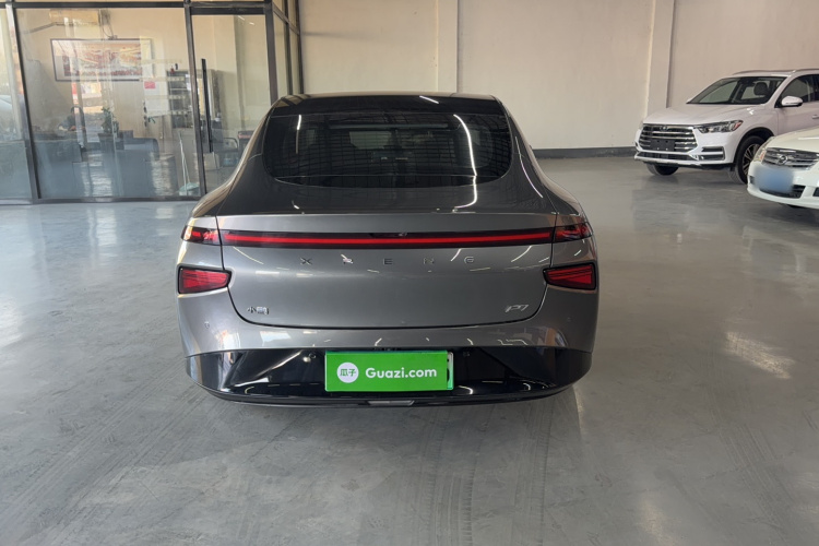 小鹏P7 2020款 670E车身外观6003