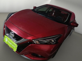 日产 蓝鸟 2019款 1.6L CVT智联智酷版 国V