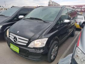 奔驰 唯雅诺 2013款 3.0L 舒适版