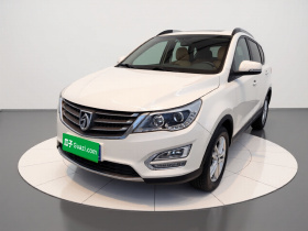 宝骏560 2016款 1.8L 手动舒适型