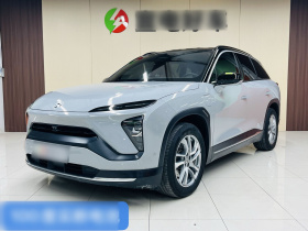 蔚来ES6 2022款 100kWh 性能版