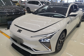 智己汽车 智己L7 2022款 Dynamic
