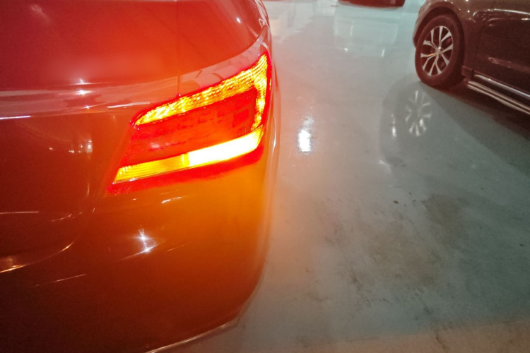 别克 君越 2013款 2.4L SIDI豪华舒适型车身外观6004