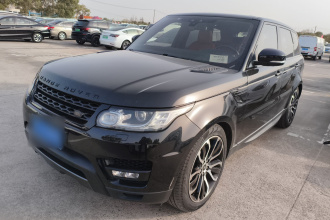 路虎 揽胜运动版（平行进口）