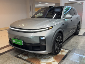 理想汽车 理想L7 2024款 Ultra