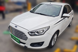 福特 福睿斯 2015款 1.5L 自动舒适型