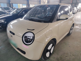 长安启源 长安Lumin 2022款 210km 香甜款