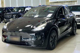 特斯拉 Model Y 2023款 后轮驱动版