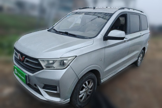 五菱汽车 五菱宏光 2019款 1.5L S舒适型国VI LAR