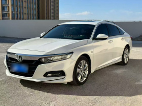 本田 雅阁 2018款 230TURBO 舒适版 国VI