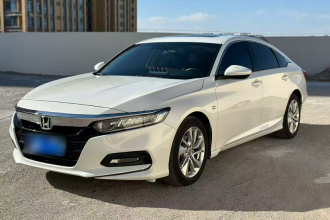 本田 雅阁 2018款 230TURBO 舒适版 国VI