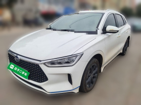 比亚迪e2 2021款 豪华型