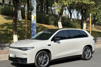 零跑汽车 零跑C10 2024款 530舒享版