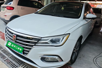 荣威i5 2019款 1.5L 自动4G互联朗豪版