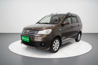 东风风光 风光330 2018款 1.5L 330S 舒适型 DK15