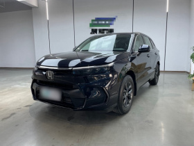 本田 皓影 2023款 240TURBO 两驱豪华版 5座