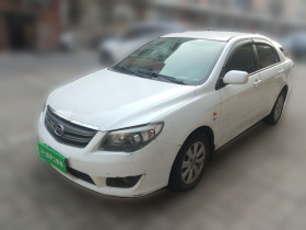 比亚迪L3 2015款 节能版 1.5L 自动舒适型