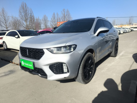 魏牌 VV5 2017款 2.0T 旗舰型