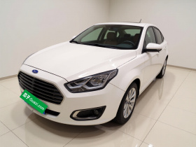 福特 福睿斯 2015款 1.5L 自动时尚型