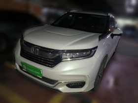 本田 冠道 2020款 370TURBO 四驱尊享版