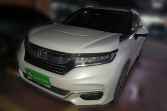 本田 冠道 2020款 370TURBO 四驱尊享版