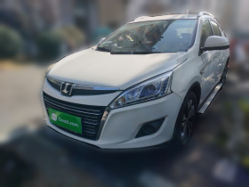 纳智捷 优6 SUV 2015款 1.8T 新创升级型