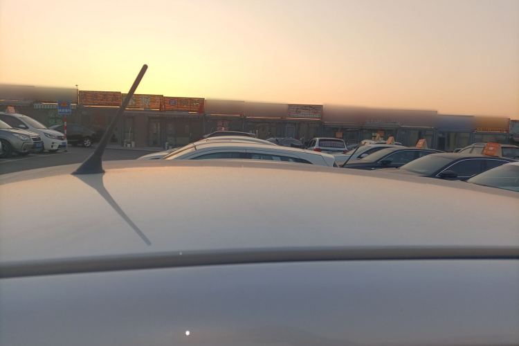 奔腾小马 2026款 222km 闪耀马局部细节57