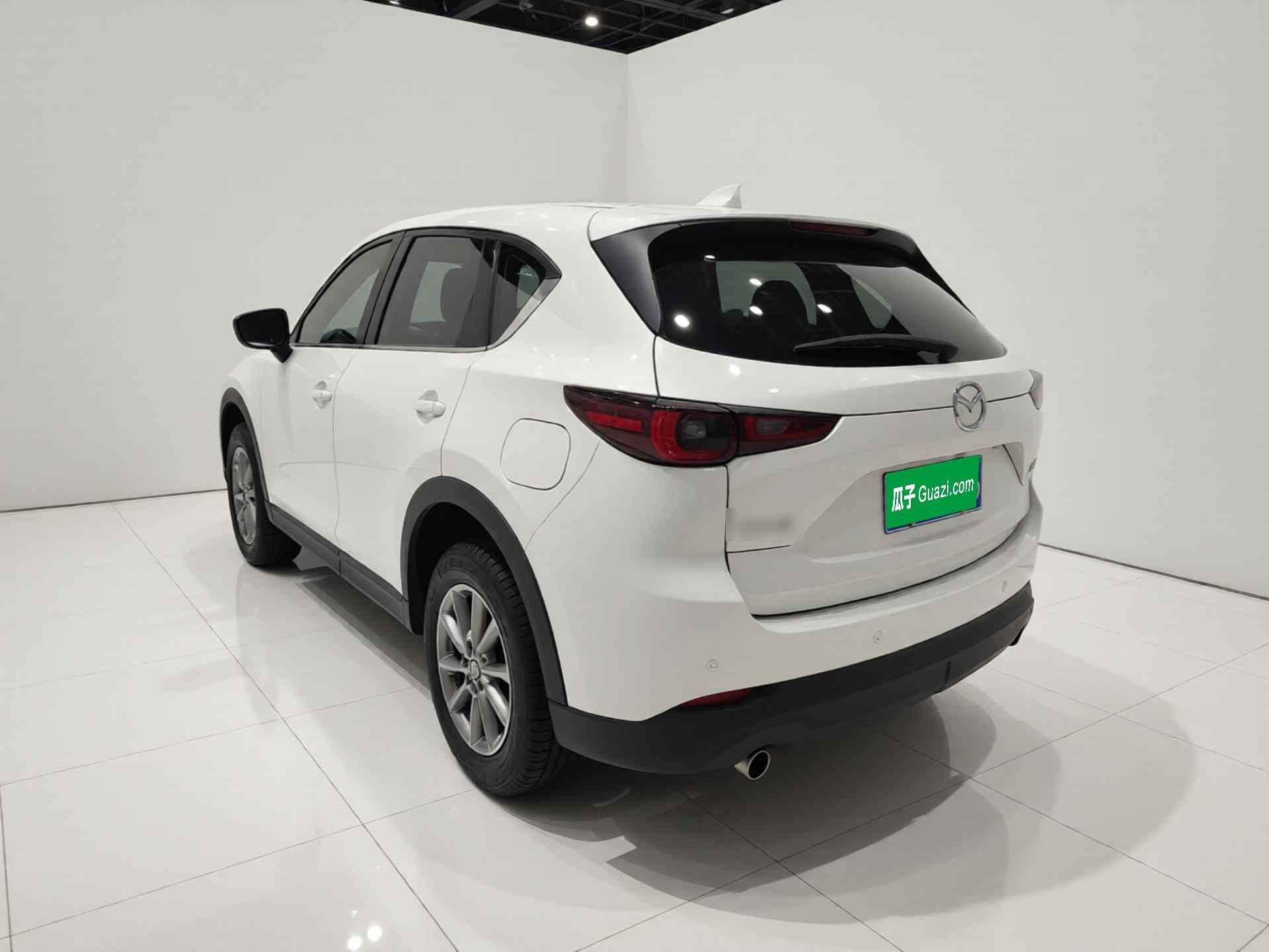 马自达CX-5 2024款 2.0L 自动两驱智尚型(3)