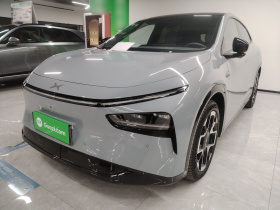 小鹏G7 2025款 702 超长续航 Max